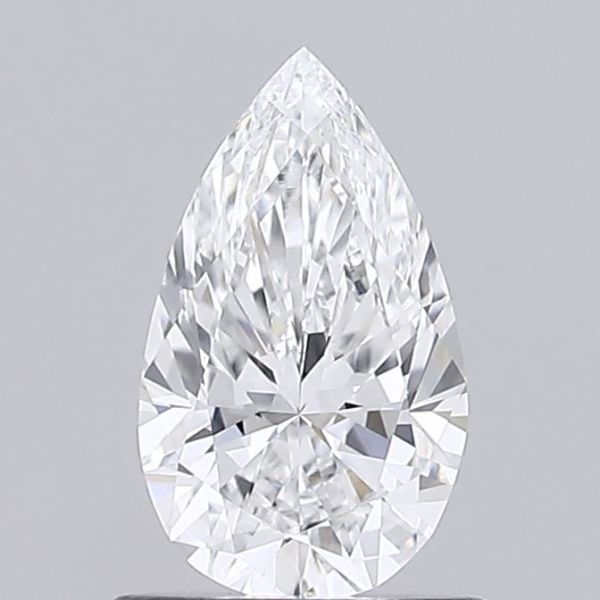 Pear Lab-Grown Diamond image