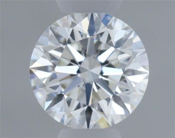 Round Diamond image
