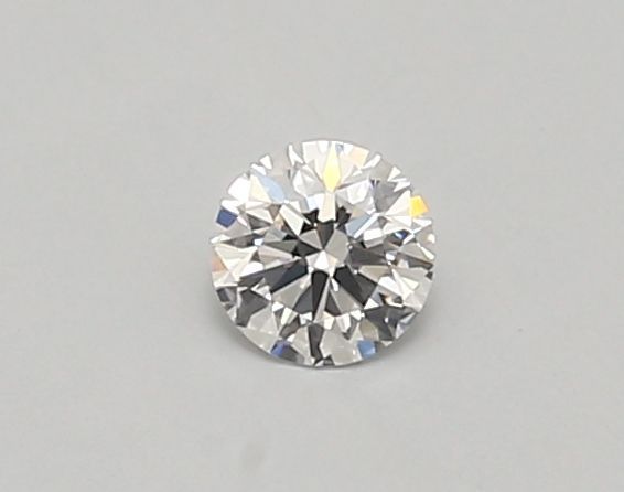 Round Lab-Grown Diamond image