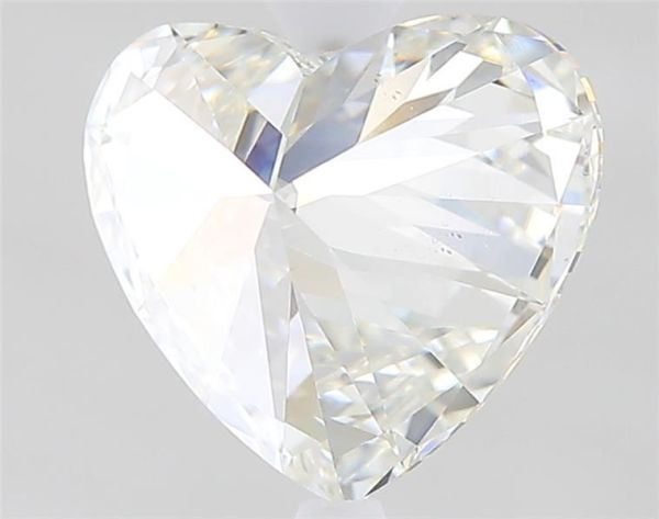 Heart Diamond image