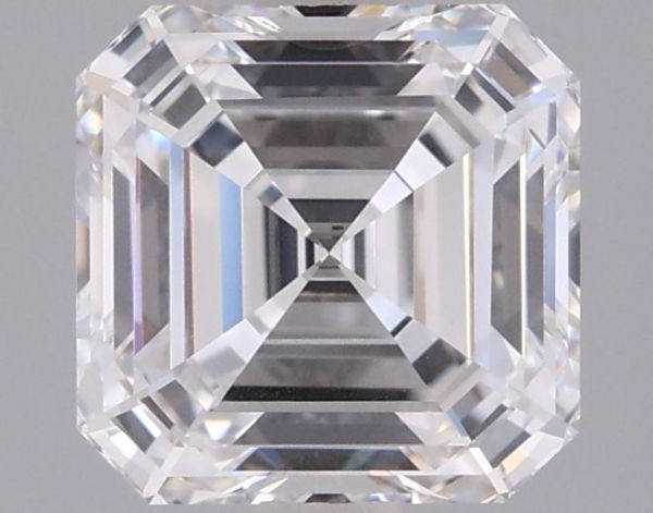 Asscher Lab-Grown Diamond image