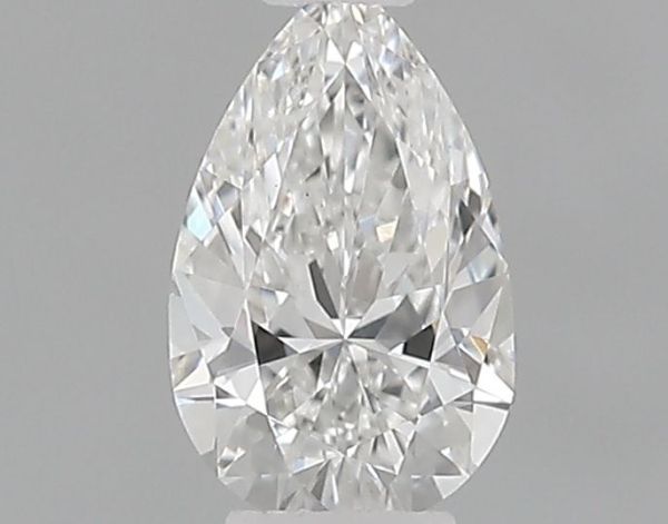 Pear Lab-Grown Diamond image