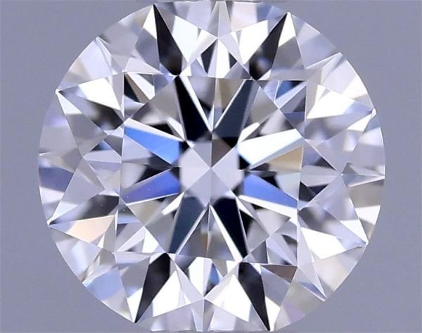 Round Diamond image