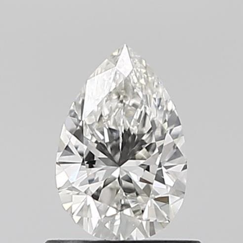 Pear Lab-Grown Diamond image