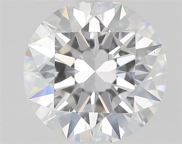 Round Diamond image