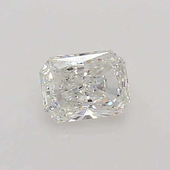 Radiant Lab-Grown Diamond image