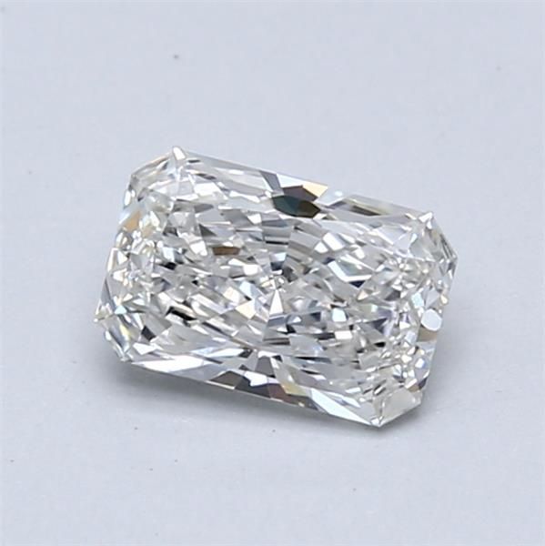 Radiant Lab-Grown Diamond image