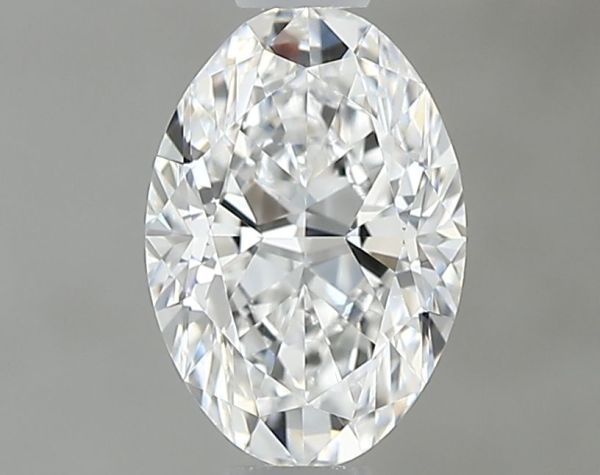 Oval Diamond image