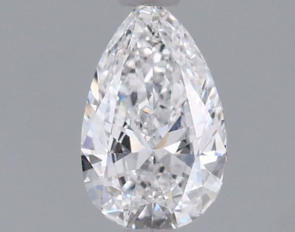 Pear Lab-Grown Diamond image