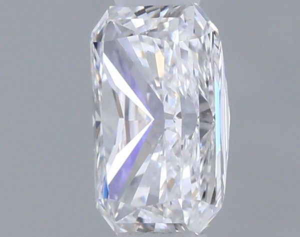Radiant Lab-Grown Diamond image