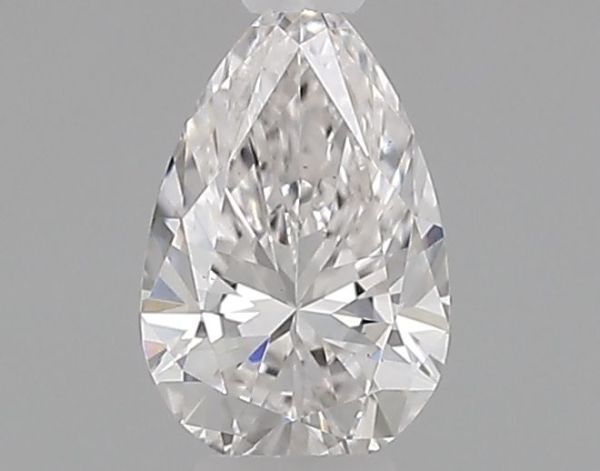 Pear Lab-Grown Diamond image