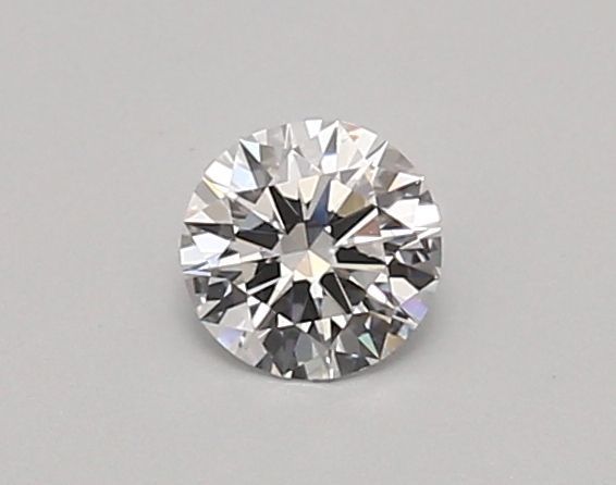 Round Lab-Grown Diamond image