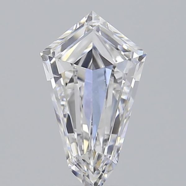Hexagonal Lab-Grown Diamond image