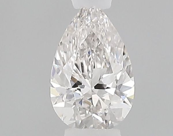 Pear Lab-Grown Diamond image