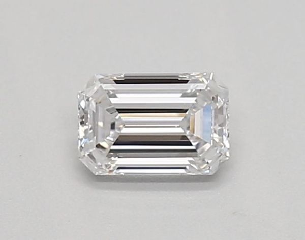 Emerald Lab-Grown Diamond image