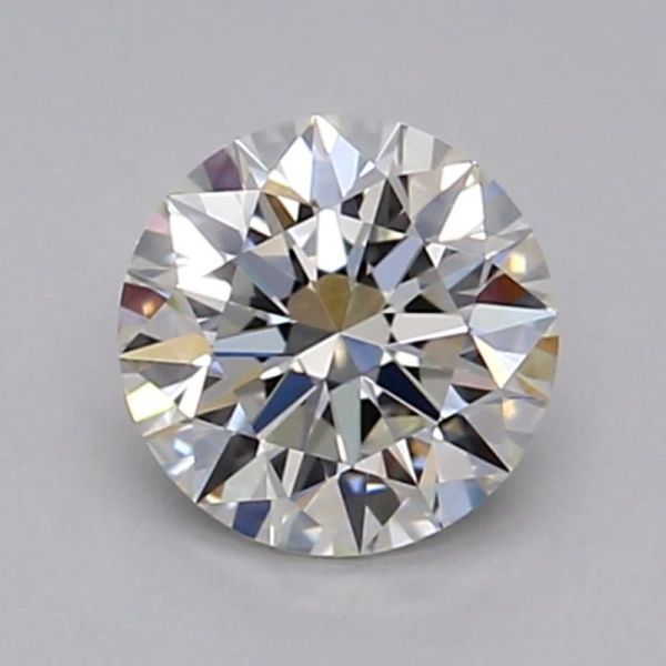 Round Diamond image