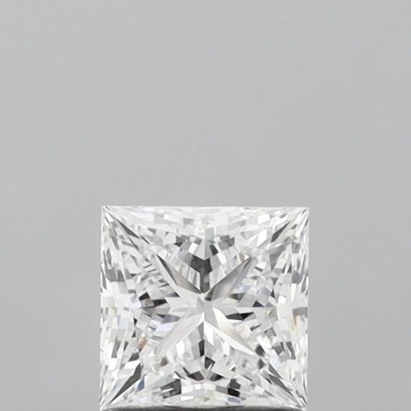 Princess Lab-Grown Diamond image