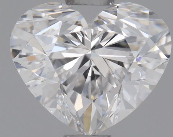 Heart Diamond image