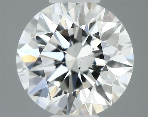 Round Diamond image