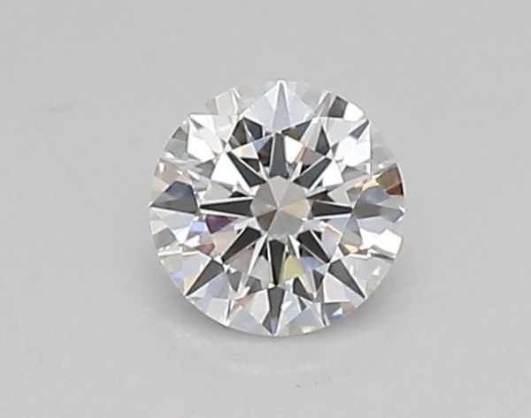 Round Lab-Grown Diamond image