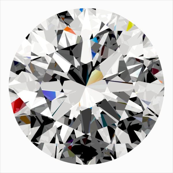 Round Diamond image