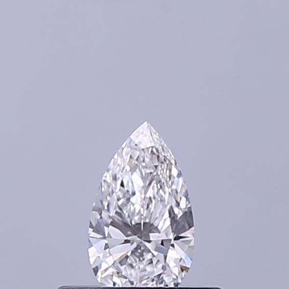 Pear Lab-Grown Diamond image
