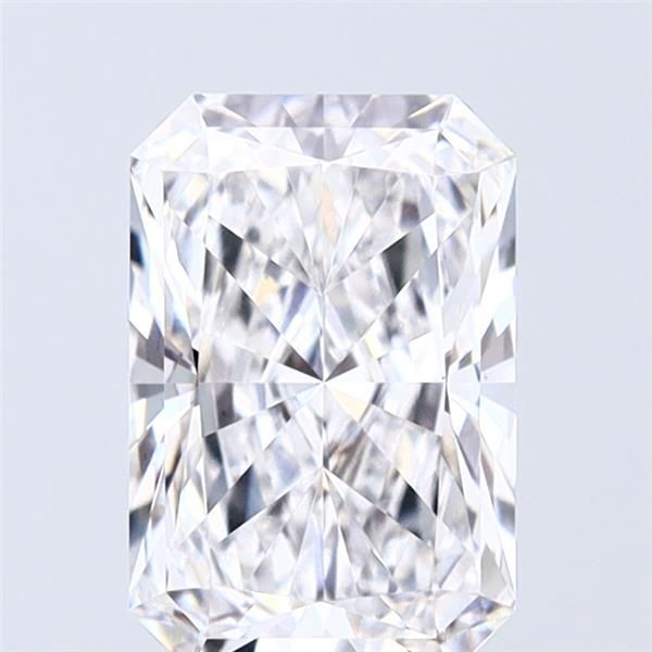 Radiant Lab-Grown Diamond image