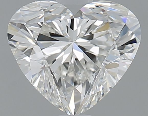 Heart Diamond image