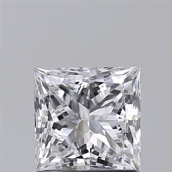 Princess Lab-Grown Diamond image