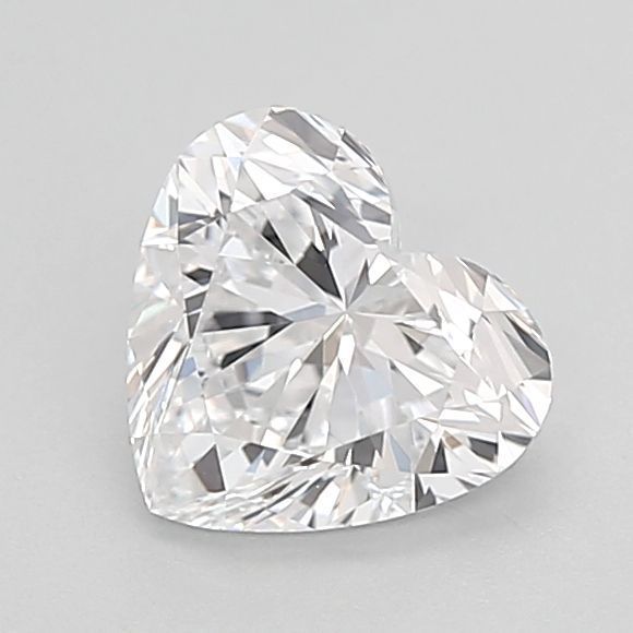 Heart Lab-Grown Diamond image
