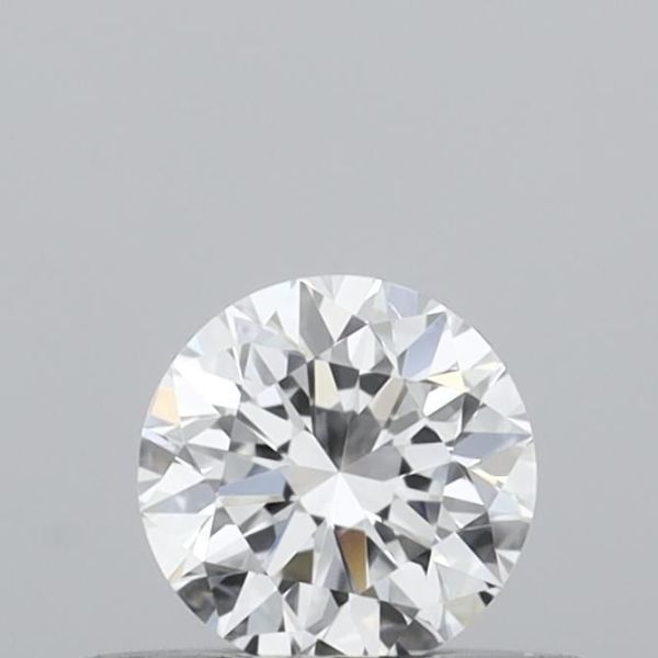 Round Lab-Grown Diamond image