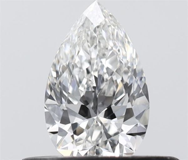 Pear Diamond image