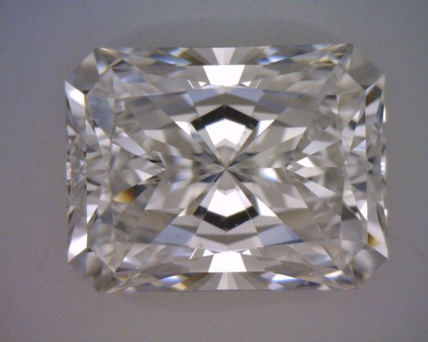 Radiant Diamond image