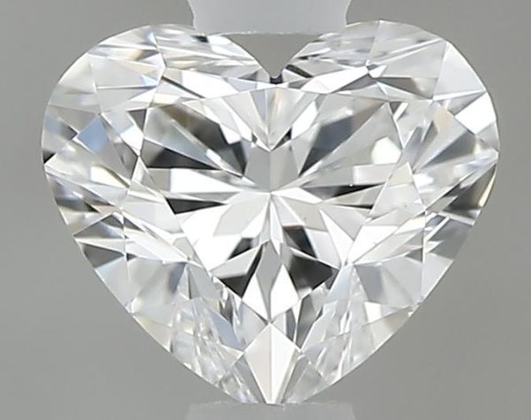 Heart Diamond image