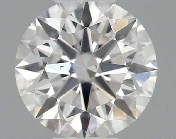 Round Diamond image