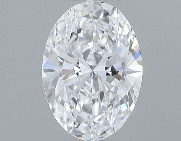 Oval Diamond image
