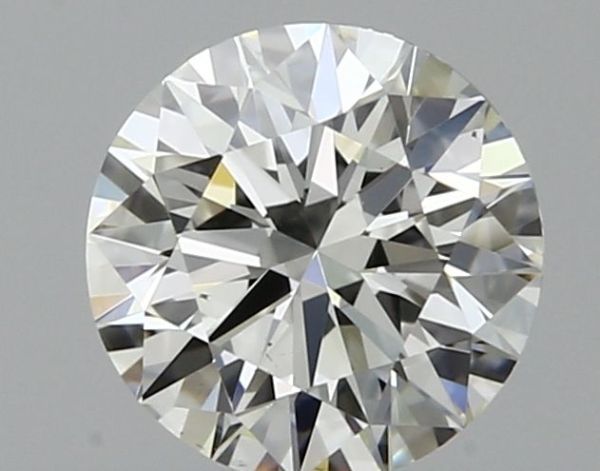 Round Diamond image