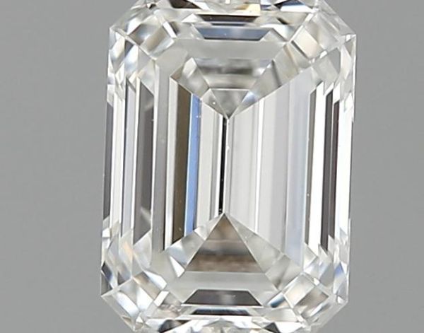Emerald Diamond image