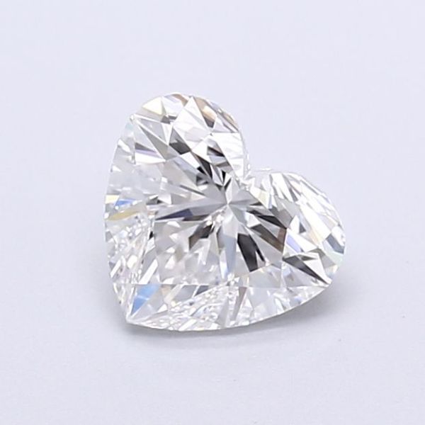 Heart Lab-Grown Diamond image