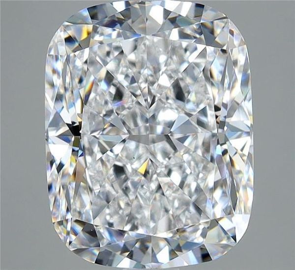 Cushion Diamond image