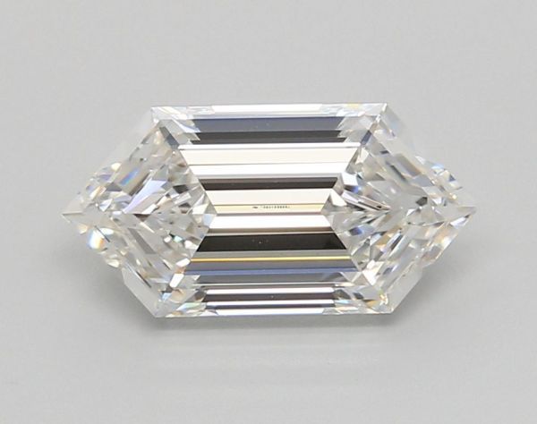 Hexagonal Lab-Grown Diamond image