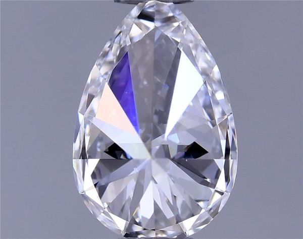 Pear Diamond image