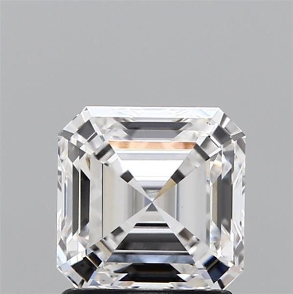 Asscher Lab-Grown Diamond image