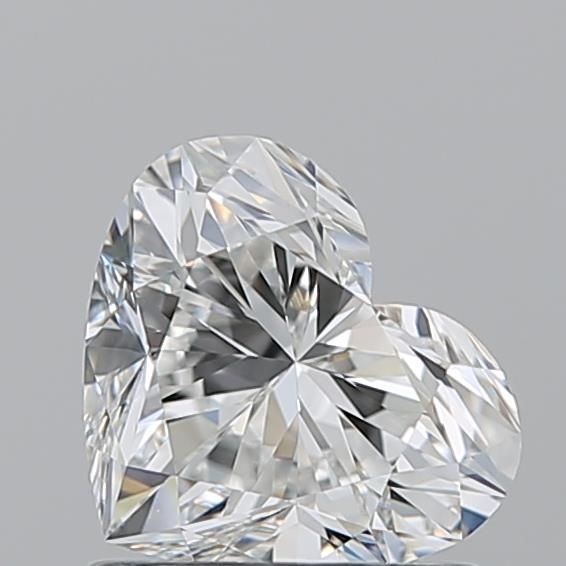 Heart Diamond image