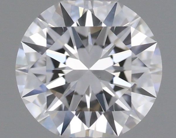 Round Diamond image