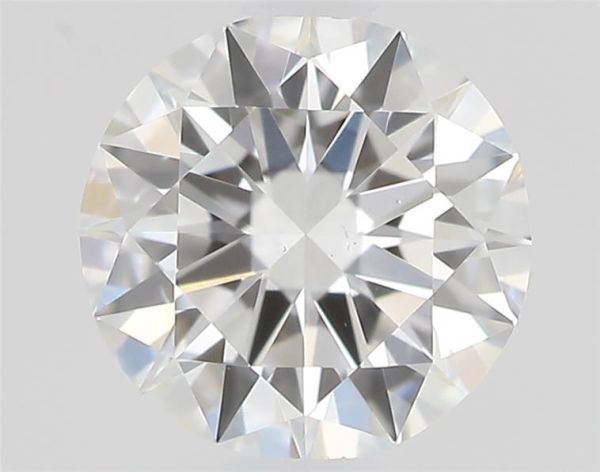 Round Diamond image