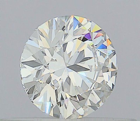 Round Diamond image