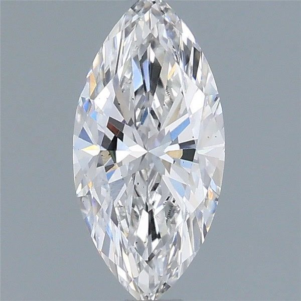 Marquise Lab-Grown Diamond image