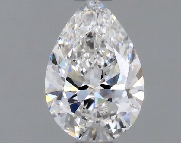 Pear Diamond image