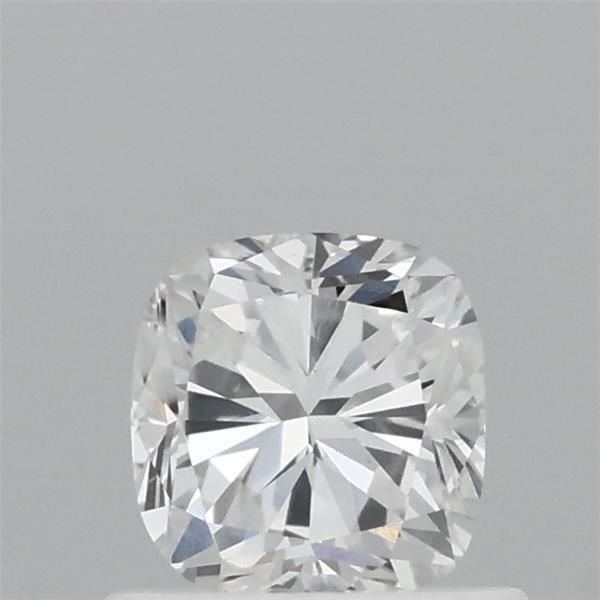 Cushion Lab-Grown Diamond image